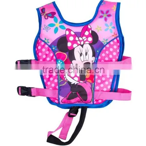 Mickey Life Jacket for Kids High Buoyancy Life Vest thumbnail-1