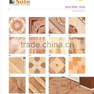 Ceramic Glaze Tiles thumbnail-6