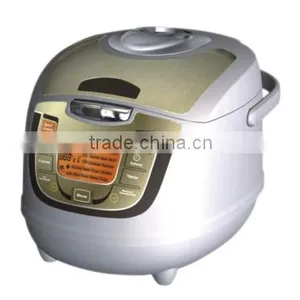 Wholesale 20 Multifunctions Electric Rice Cooker, Electric Multi Cooker for Rice Cooking 7L 801 thumbnail-1