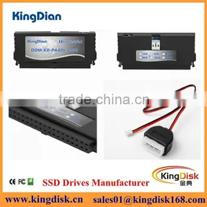 Vetical IDE DOM 40pin / 44pin Flash Disk Module 1GB~32GB thumbnail-1