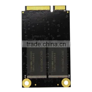 Shenzhen Electronics Co., Ltd KingDian SSD MLC MSATA SSD 32gb thumbnail-3