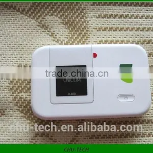 Unlocked Huawei E5372Ts-32 4G LTE Wireless Router 150M Mobile WiFi With 3560mAh Battery thumbnail-2