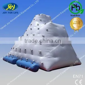 Factory Outlet Inflatable Water Iceberg, Inflatable Iceberg Water Toy, Inflatable Water Iceberg thumbnail-4