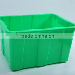 All Kinds of Plastic Turnover Box/Container/basket Are Available thumbnail-4