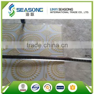 Sustainble Pvc Gypsum Ceiling Tiles thumbnail-6