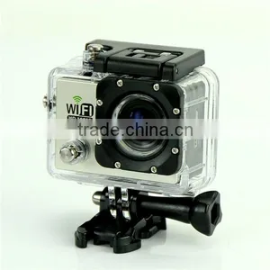 New Product 170 Degree A+ Level High Resolution Wide Angle Lens go Pro Sport Camera Sj6000 thumbnail-6