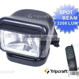2016 Cheap Spot Light 4wd Hid Work Light 35w 55w off Road HID Driving Light for Trucks thumbnail-1