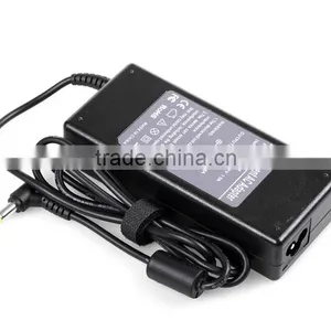 Power Adapter for Ac er 19V 4.74 A 90 w Size 5.5x1.74 thumbnail-1