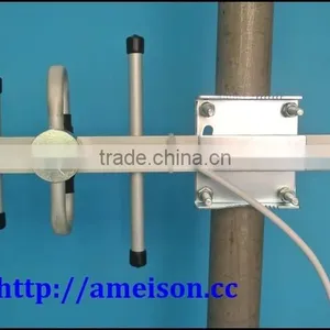 Antenna Manufacturer 1.2Ghz 15dBi Directional Yagi Antenna for UAV thumbnail-4