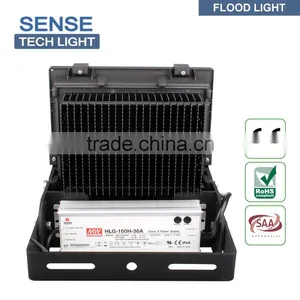 Outdoor IP65 Waterproof SAA TUV Listed LED Flood Light thumbnail-4