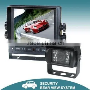 5.6" Digital Vehicle Reversing System, Car Reversing System thumbnail-1