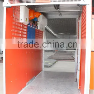 BUILDING CONSTRUCTION HOIST SC100,ELECTRIC HOIST thumbnail-4