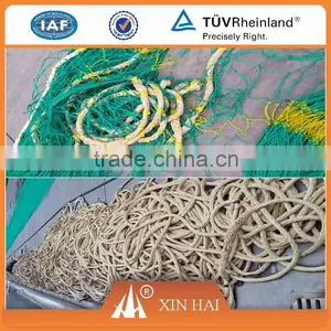 Trawl Net for Fishing Krill in Antarctic, Fish Krill Trawl Net, Tralw Krill Fish Net, thumbnail-3
