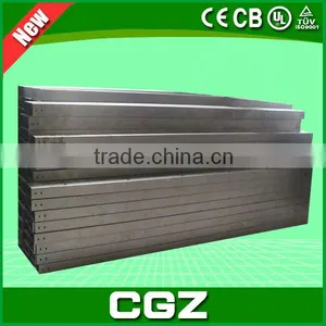 Durable New Stainless Steel Wire and Cable Bridge thumbnail-3
