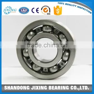 High Temperature Bearing Thin Wall Deep Groove Ball Bearings 61819 thumbnail-1