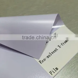 Inkjet Rigid PVC Film Apply to Roll up Banner thumbnail-3