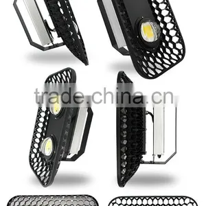 COB Led Flood Light 60W 80W 100W 120W thumbnail-2