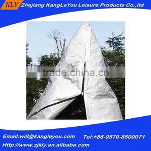 Waterproof Outdoor Christmas Tree thumbnail-1