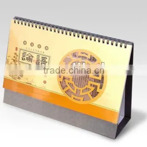 Customized Handmade Calendar thumbnail-1