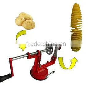 Spirl Potato Peeler thumbnail-1