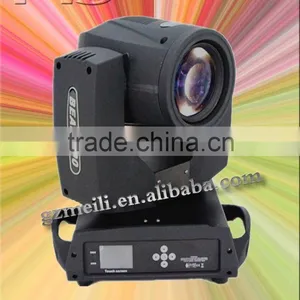 Led Stage Light for Fixture Moving Light Led Moving Light Fixture thumbnail-2