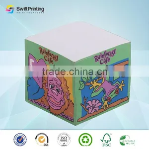 Contemporary Cheapest Cheap Custom Printing Notepad thumbnail-4