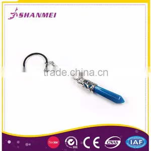 Rapid Delivery Custom Logo Unique Keychain Factory thumbnail-6