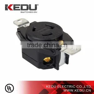 KEDU US Power Electrical Outlet Lock thumbnail-1