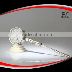 Remote Reading Dial Thermometer thumbnail-1