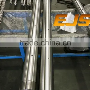 40Cr 63mm Barrel for Plastic Injection Molding Machine From Zhou Shan thumbnail-1