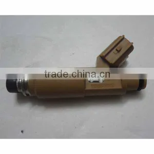 High Quality Toyota Fuel Injector 23250-22020 thumbnail-1