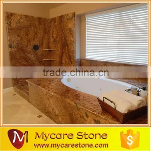 Bathroom Accessory Granite Tub Surround thumbnail-1