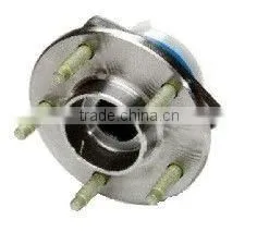 KIC 001-01172A Truck Wheel Hub thumbnail-1