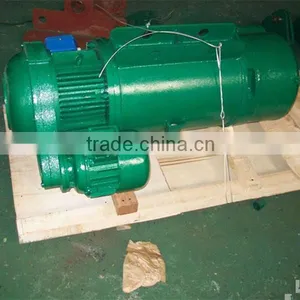 CD1/MD1 Electric Construction Hoist Crane thumbnail-4