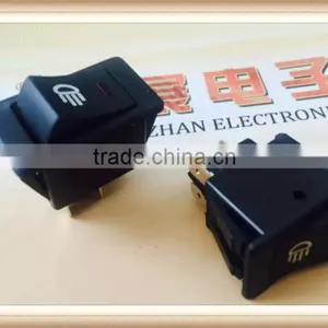 Electrical Rocker Switch,momentary Rocker Switch,Rocker Switch for Pcb thumbnail-4