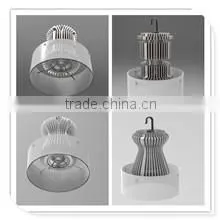 High Power Led Highbay With Energy Saving thumbnail-2