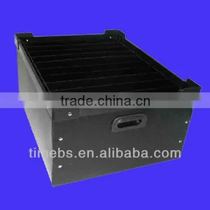 Anti-static Electronic Components Storage Box thumbnail-1