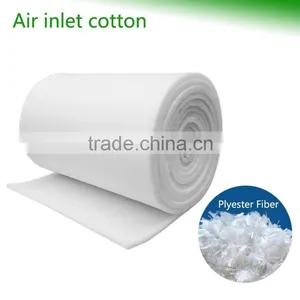 Air Inlet Filter Cotton Pre Filter Material g4 for Car Spray Booth Washable thumbnail-2