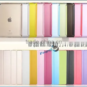 New Product for Apple Ipad Air 2 Cases Belt Clip Case and Back Case for New Ipad Mini Hot Selling in thumbnail-4