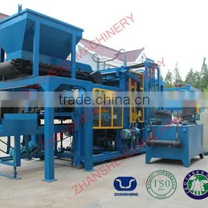 Brick Curing Curbing Machine for High Demand Products India thumbnail-1