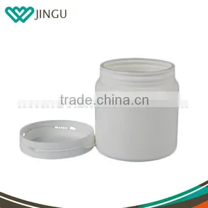 High Quality Cheap 100ml Empty PP Chewing Gum Bottles thumbnail-1