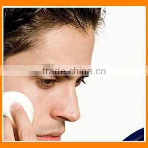 Disposable Round Cosmetic Cotton Pad thumbnail-1