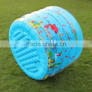 Pvc Folding Baby Pool thumbnail-5