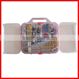 100pc Power Drill Bit Set thumbnail-1