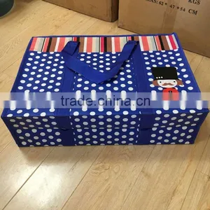 2015 Design pp Non Woven Shopping Bag thumbnail-4
