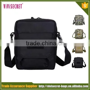 All Season Fashion Tablet Shoulder Bag Casual Shoulder Strap Bag for Men thumbnail-5