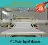 PVC Foam Board Production Line/PVC Foam Board Making Machine/PVC Foam Board Machine thumbnail-1