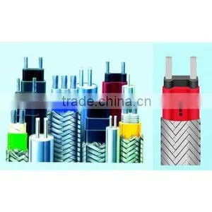 Sell LT/HT Self Regulating Heating Tape With New Technology thumbnail-1