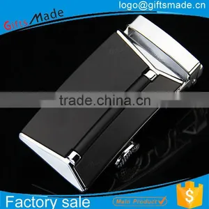 Adjustment Buckle for Safety Belt/silver Belt Buckle Blanks/manufacturing Zinc Belt Buckle thumbnail-4