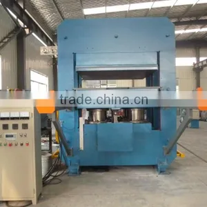Bridge Bearing Making Machine thumbnail-4